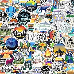 LifeStraw Peak Series Personal Water Filter for Hiking, Camping, Travel, and Emergency Preparedness, 1 Pack, Mountain Blue product image