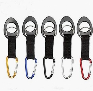 HydraPak | Polar Bottle - Polar Sport Insulated Water Bottle - BPA-Free, Sport & Bike Squeeze Bottle with Handle (Pulse Blue, 700ml / 24oz) product image