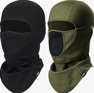 Motorcycle Goggles Dirt Bike ATV Off-road Riding Motocross Glasses with Neck Gaiter Face Cover for Women Girls product image