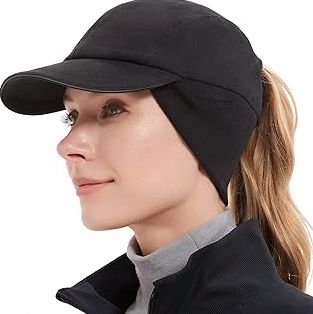 Balaclava Ski Mask for Men Women Fleece Winter Face Mask for Cold Weather Skiing Snowboarding Motorcycle Riding Outdoor Work product image