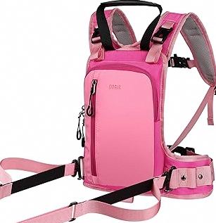 QOGIR Ski and Snowboard Harness for Kids: Learn to Ski and Teach Your Child The Speed Control product image