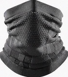 WTACTFUL Winter Neck Warmer Gaiter Windproof Face Mask Balaclava Bandana for Ski Snowboard product image