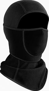 Balaclava Ski Mask, Winter Face Mask for Men Women, Cold Weather Gear for Outdoor Biking Snowboarding Motorcycle product image