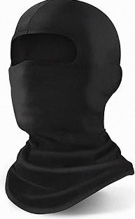 YESLIFE Balaclava Ski Mask for Men and Women, Winter Face Mask, Shiesty for Skiing, Snowboarding & Motorcycle product image