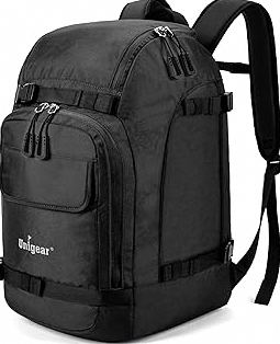 Unigear Ski Boot Bag Backpack for Helmet 50L/70L, Goggles, Gloves, Skis, Snowboard & Accessories product image