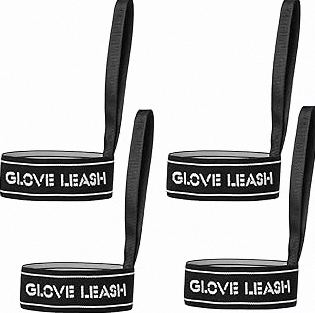 Aolamegs Ski Glove Leash, Comfy Elastic Glove Straps for Skiing, Perfect Mountaineering & Ski Accessories for Hanging Gloves product image