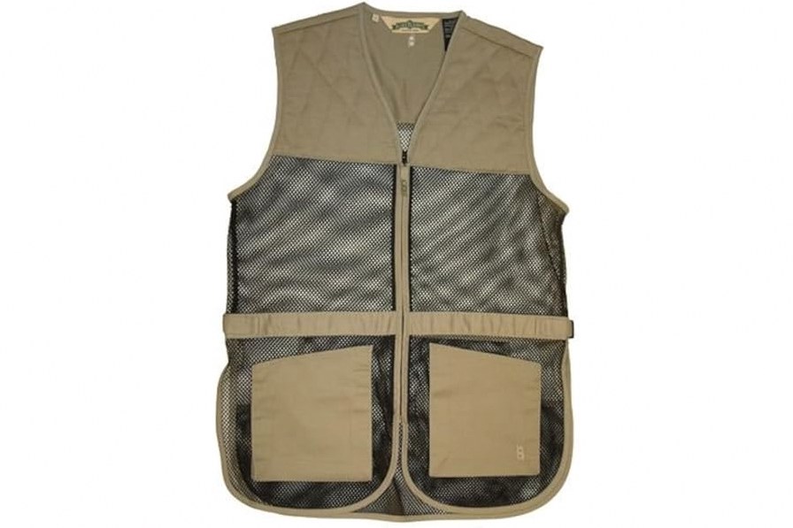 GZ XINXING Tactical Vest for Men, Airsoft Vest, Black Outdoors Molle Vest product image
