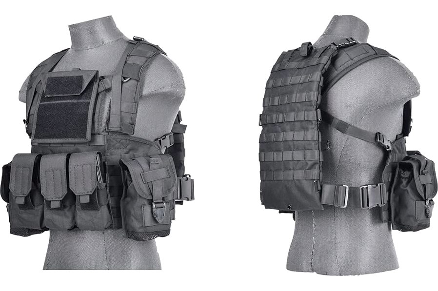 Condor Elite - Single FLASHBANG Pouch Coyote Brown product image