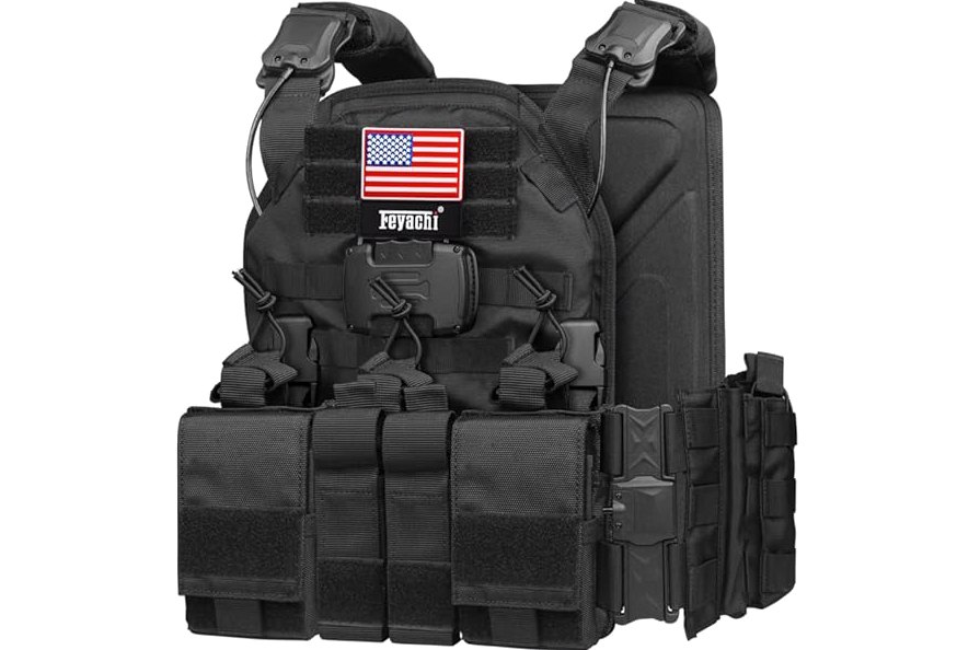 ALPS OutdoorZ Super Elite 4.0 Camo Turkey Vest Featuring Removable Fold Away Seat, Game Bag, and Call and Striker Pockets product image