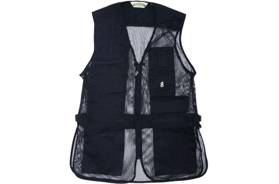 MGFLASHFORCE Tactical Vest for Airsoft, Paintball, and Cosplay Game product image