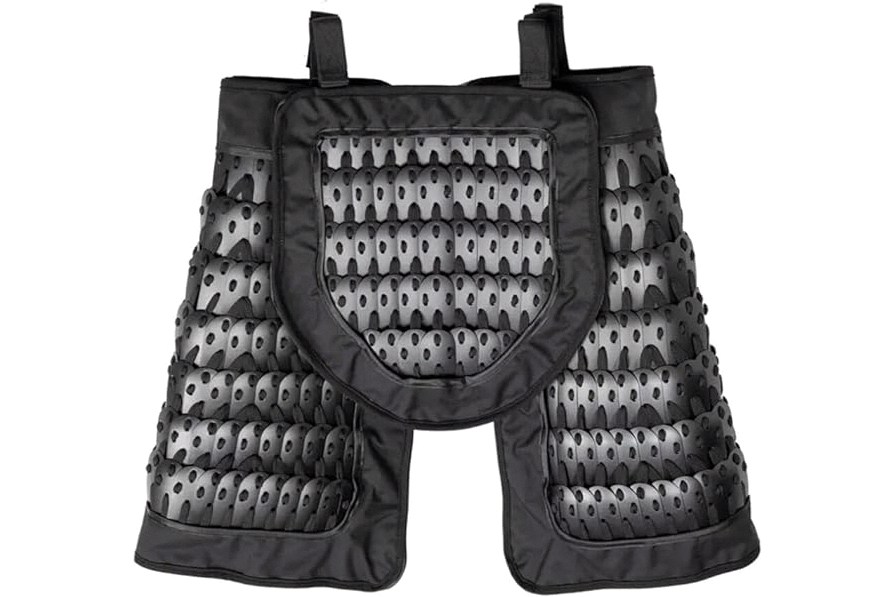 Aowelis Modular Molle Tactical Vest Outdoor Quick Release Airsoft Vest for Men product image