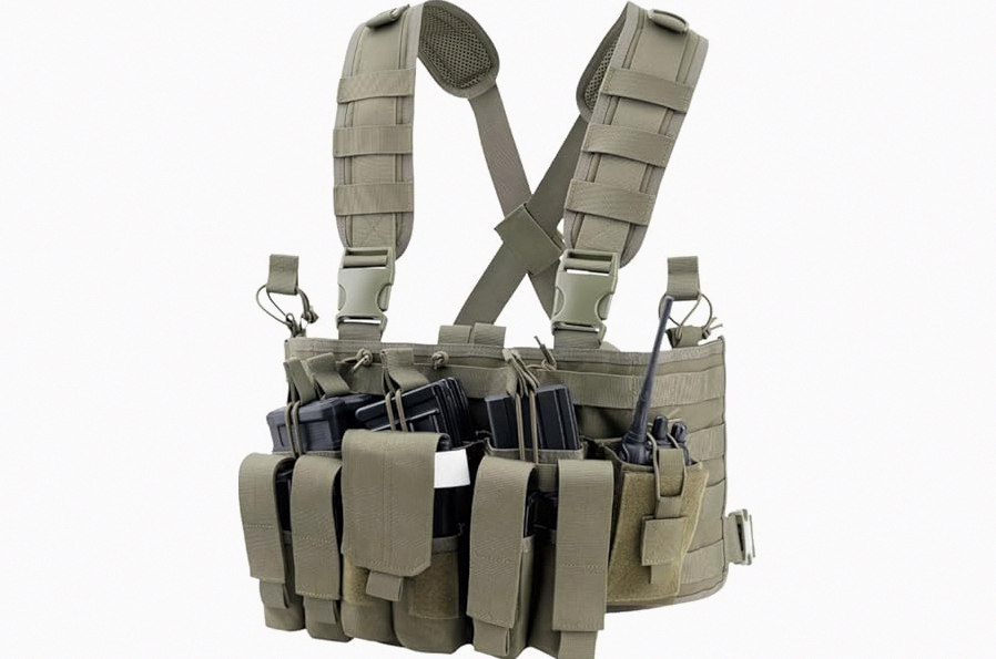 Rothco Kids Uncle Milty Travel Vest product image