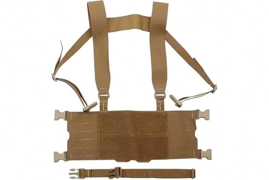 Rothco Tactical Recon Vest - EDC Cargo Utility Storage Outerwear for Outdoor and Hiking product image