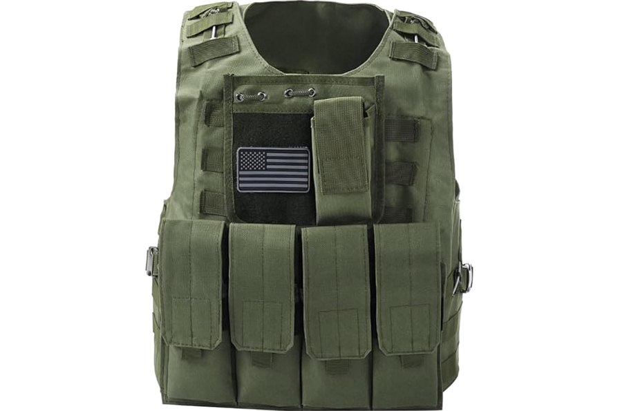Condor Elite - Single FLASHBANG Pouch Black product image