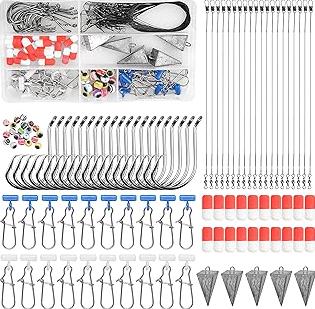 Sougayilang Fishing Rod Reel Combo with Telescopic Fishing Pole Spinning Reel Carrier Bag for Travel Saltwater Freshwater Fishing product image