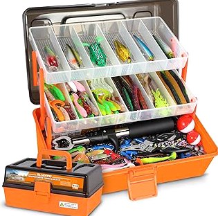 Fishing Pole Combo, 6.9ft 2Pcs Telescopic Rods Set, Collapsible Carbon Fiber Fishing Rods, 2PCS Spinning Reel Set with Carrier Bag Freshwater Fishing Rod and Reel Combos Kits product image