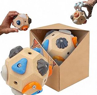 Carabiner Clip, 3" Iron Heavy Duty Carabiners 855lbs-11KN/2475lbs for Hammocks, Camping Accessories,Hiking,Keychains,Outdoors and Gym etc,D Shaped Spring Hook Small Carabiners for Dog Leash,Harness. product image