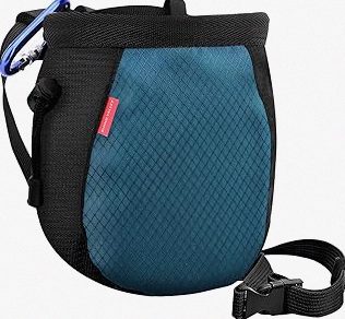 BASBO Rock Climbing Clothing - Rock Climbing Pullover Hoodie, Small, Black product image