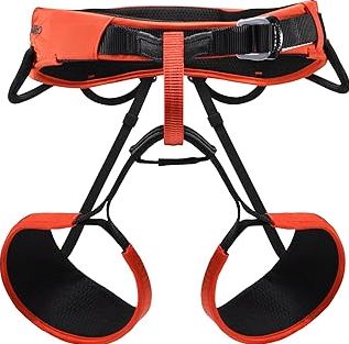 Mammut 4 Slide Climbing Harness product image