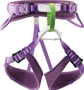 Climb X Rave Strap Climbing Shoe product image