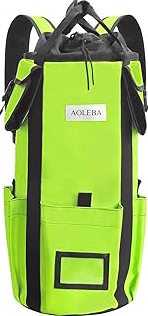 30kN Figure 8 Descender 7075 Aluminum Alloy Heavy Duty Belaying and Rappelling Device Tree Climbing Gear for Rock Climbing Mountaineering Arborist Caving Rescue Aerial Work Yoga 8-12mm Ropes product image