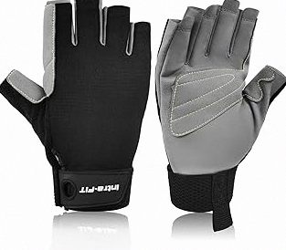 Friction Labs Athletic Finger Tape - Rock Climbing Tape for Skin Protection - 1.5” Zinc Oxide Tape - Protective Sports Tape - Easy Tear, Strong Stick - Recyclable Packaging - 10 Yards product image