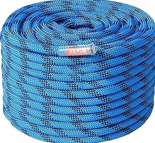 UIAA Certified Professional Heavy Duty Large Locking Carabiner Clips Climbing Carabiner 25kN Auto Locking Carabiner for Rock/Ice Climbing Rappelling Rescue Swing etc, D Shaped product image