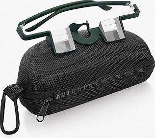 YY Vertical Climbing Mug Evo, Pinch Mug for Rock Climbers and Boulderers, Indoor Bouldering Grip Cup, Unique Gift, Blue product image