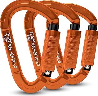 Black Diamond 18mm Nylon Runners | Durable Sewn Rock Climbing Slings | Heavy-Duty Webbing for Trad, Alpine & Ice Climbing Anchors | 240 cm product image