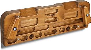 Climbing Gloves, Rope Gloves, Perfect for Rappelling Rescue Rock/Tree/Wall/Mountain Climbing product image