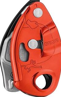 BeneLabel Poseidon Series Sewn Prusik Loops Ropes, Safety, 19", Diameter 2/5", 2 Pack, Blue product image