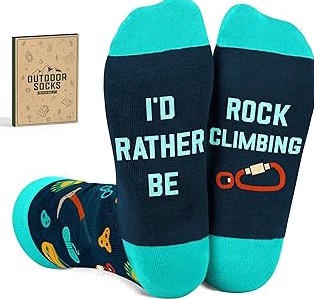 YY Vertical Belay Glasses for Rock Climbing – Upward Vision Prisms for Safe Belaying – Anti Neck Strain – Not for Reading product image