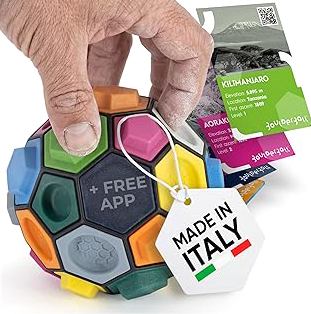 RipFix Hand Repair Balm for Dry Cracked Hands, Hand Salve for Gymnastics and Rock Climbers, Rip Fix Climbing Salve for Men and Women, Premium Gymnast Balm for Hardworking Hands, Classic 1.34 oz Tin product image