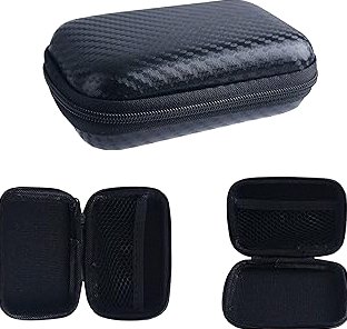 Rechargeable Thread Burner kit, Digital Thread Zapper Tool Burning Pen,Knitting & Beading Thread Burning Tool for String, Leather Craft, Sewing (Blue) product image