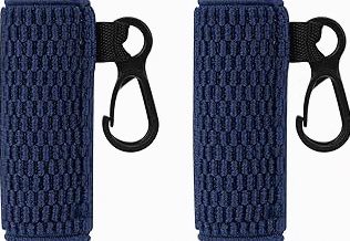 NNK Fused Clapton Coil Heating Resistance Wire Coil Nichrome Mixed Ni90+Ni80 0.26Ω Inner Diameter 3.0mm 100pcs/box product image