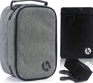 Dual Flame Butane Torch Gun - Refillable Luxury Hand Held Mini Blow Torch for Cooking, Creme Brulee, Soldering, Welding, & Resin Art - Adjustable Flame with Ignition Lock - Gold Brown by inZaynity product image