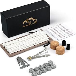 Vapor Pen Case 7.5 inch Vapes Pouch Vaping Case Stash Box with Zipper Mesh Pocket for 510 Battery Pen Electric Inhaler Cartridges Mods Pods Tank - Office & Outdoor Travel (Black, Empty) product image