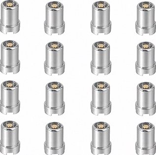 Vape Holder, Comfortable Design for Devices, High-Strength Elastic 1 Pcs. (Black, Medium) product image