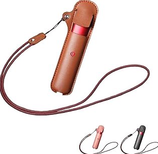 VapeVac (Registered AMZ Brand) – Pocket-Sized Personal Air Filter for Discreet Output Reduction | Minimizes Odor, Keeps Air Fresh | Not an Emission Device – 500+ Uses (Black) product image