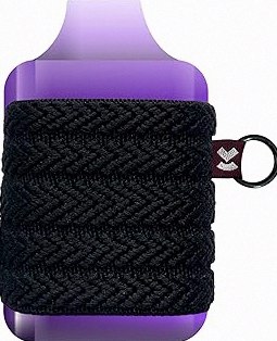 40PCS Anti-lost Silicone Rubber Ring, Adjustable Elastic Custom Lanyard, Pen Anti-Lost Silicone Holder for USB flash disk, Replacement Pendant Carrying Kit for pens Office Devices 1.57 inch product image