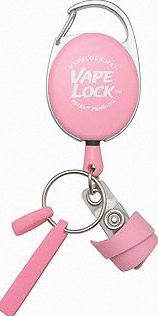 Chinco 16 Pcs Anti Lost Lanyard Set Include 2 Necklace Lanyards Safety Neck Strap with 14 Silicone Ring Soft Protective Ring(Black) product image