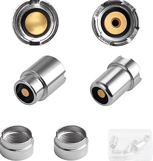 Vape Holder with Lanyard | Vape Mod Carrying with Straps | PU Leather Case Lanyard, Compatible with Vuse Alto (Brown) product image