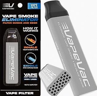 Vape Holder, Perfect Fit, Lanyard and Wristband, High-Strength Elastic Holder, 1 Pcs Elastic Holder (Lanyard & Wristband, Colorful, Large) product image