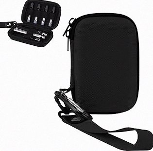 Joyoldelf Smoking Pipe Accessories Kit - 10 Metal Balls, 50 Pipe Cleaners, 20 Pipe Filters (9mm), 2 Cork Knockers, 2 Pipe Bits, 1 Pipe Scraper, 1 Reamer and a Pipe Pouch product image