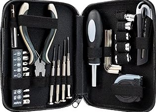 DIY Electronics Components Kit Assortment, Resistors 1818PCS, LED, Triode, Capacitors, Diodes, PCB, Potentiometer, Variable Resistance, Stabilivolt for Arduino UNO MEGA2560 Raspberry Pi MCU product image