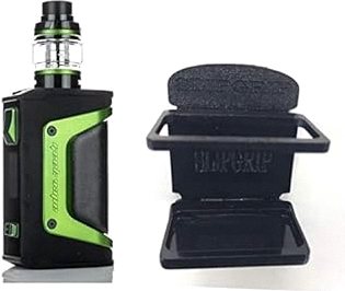 18PCS 9 Colors Anti-Lost Silicone Rubber Rings Holder Multipurpose Adjustable Cases Necklace Lanyard Bands Replacement Pendant Carrying Kit Silicone Lanyard Holder Case For Pen Office Daily Sports product image