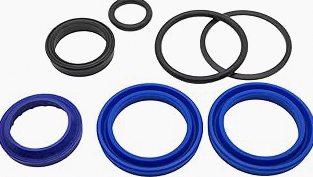 SPEEDWOX 6 pcs 510 Thread Magnetic Adapter Kit Thread Screw Converter 510 threaded battery vaporizer vape coils Soldering Iron Adapter Connector Accessories for Circuit Board Repair Tools product image