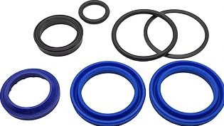 Vape Travel Case 6.7 inch for 510 Thread Battery and Cartridge - Compact EVA Hard Shell Storage Pouch for Vape Pen, Charger, and Coils - Portable Organizer for Commuting and Outdoor Trips (Empty) product image