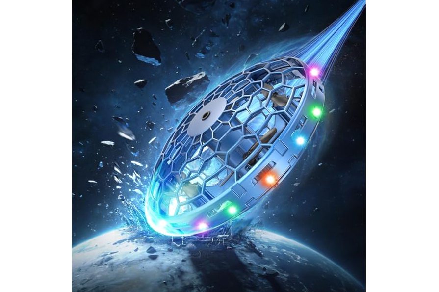 CYNOVA DJI RC2 Screen Protector with Auto Alignment Kit, DJI RC Controller HD Tempered Glass Screen Protector Film For Mini 5 Pro/Flip/Mini 3 / Mini 3 Pro/Air 3 Accessories product image