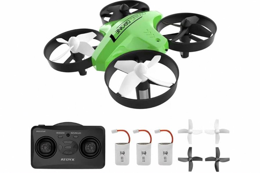 N11 PRO GPS Drone with Camera for Adults 4K UHD, 90 Min Long Flight Time, Long Control Range, Auto Return, Follow Me, Brushless Motor, 5G FPV RC Quadcopter for Beginners product image
